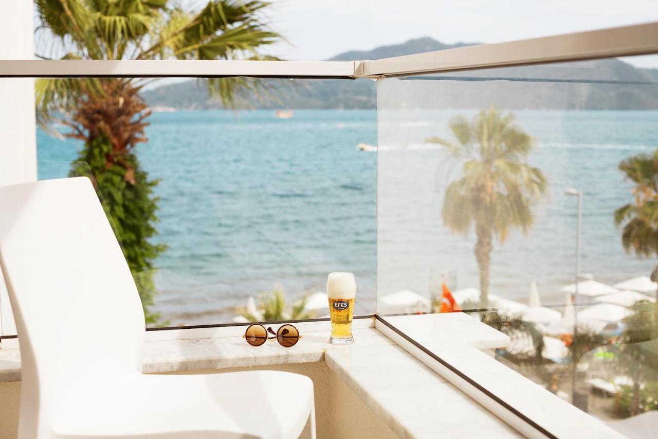 Hotel The Beachfront Adult Only 16 Marmaris