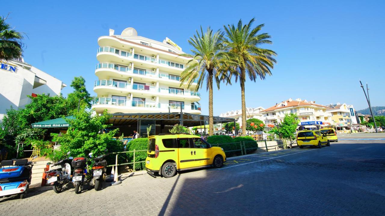 Hotel Cihantuerk 3*