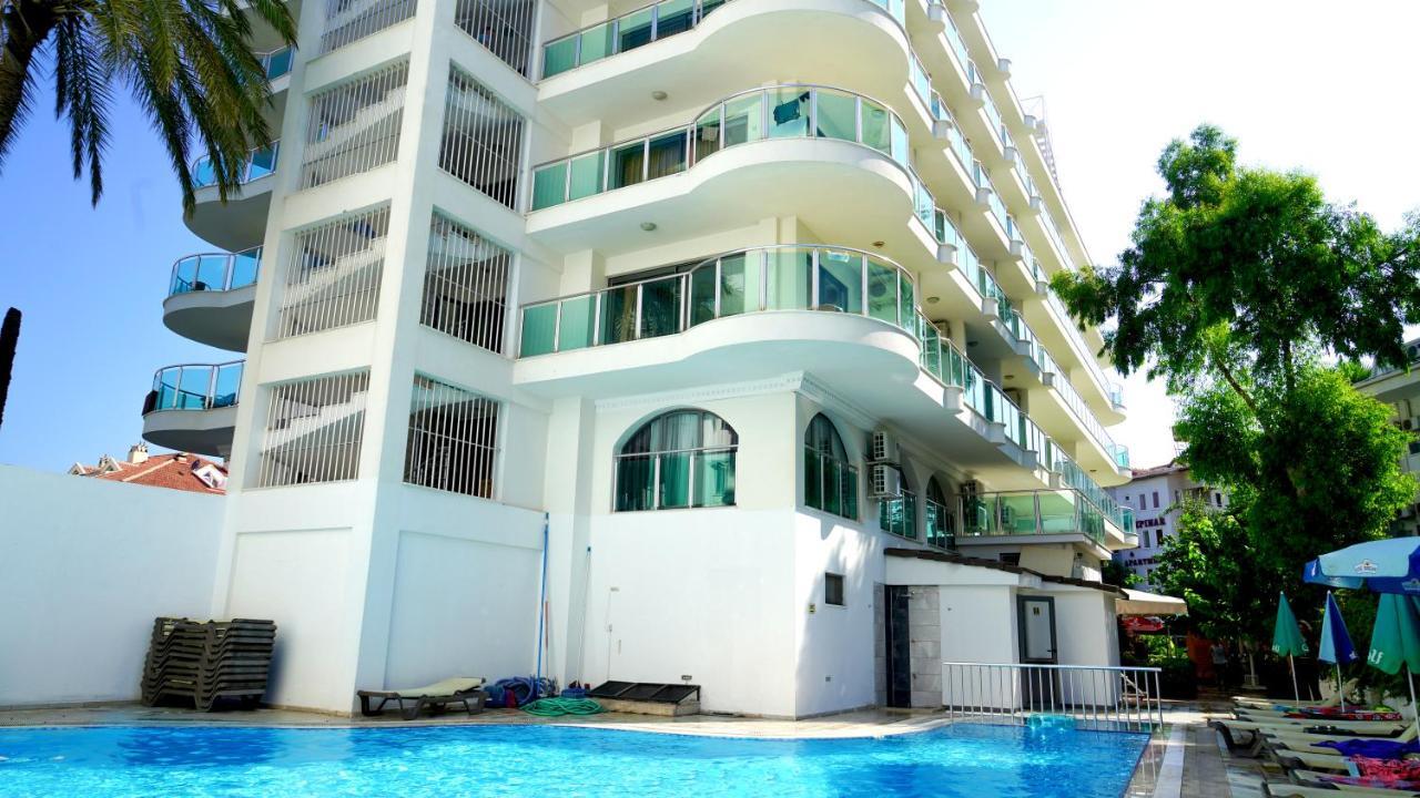 Hotel Cihantuerk