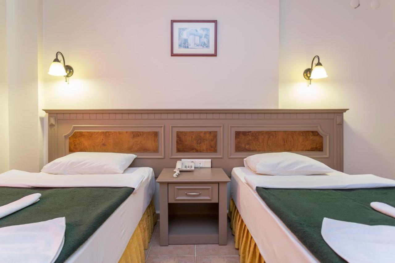 Aparthotel Club Amaris 3*
