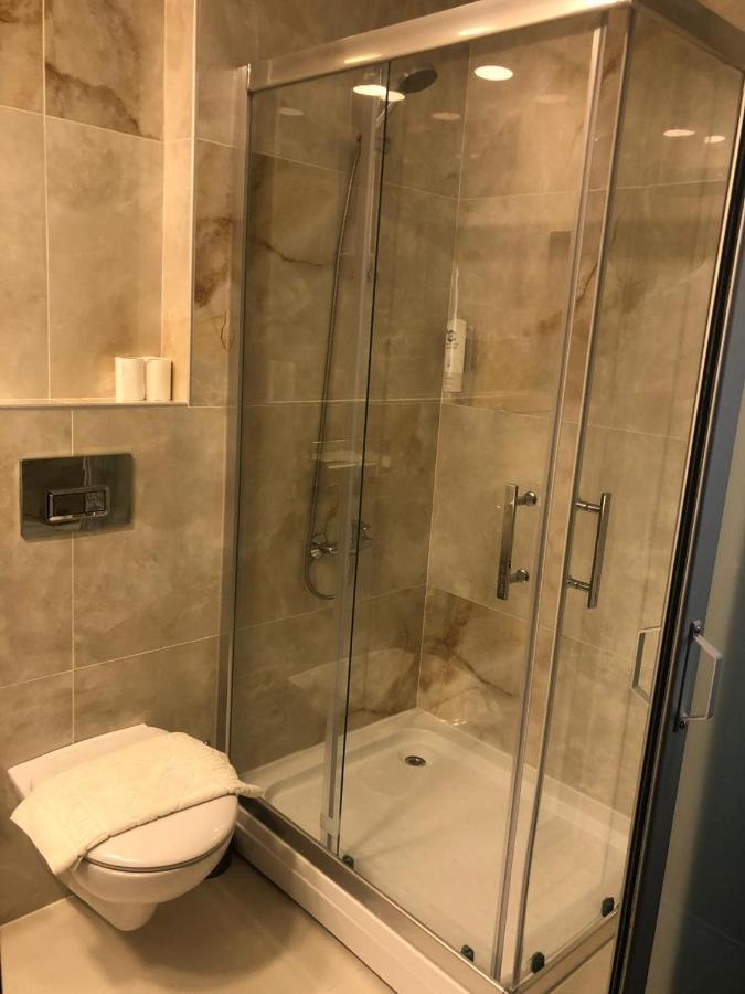 Hotel Sunbay Park 3*