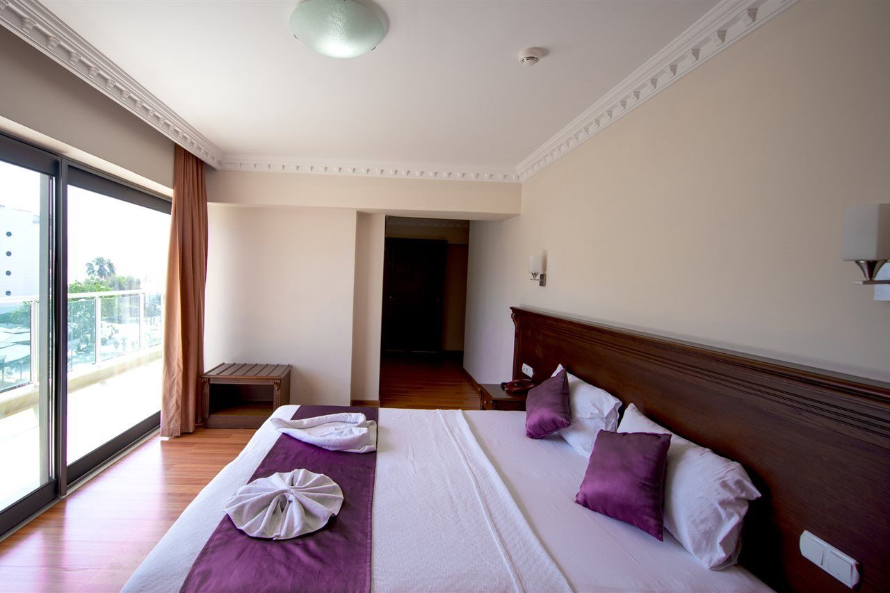 Hotel Cihantuerk 3*