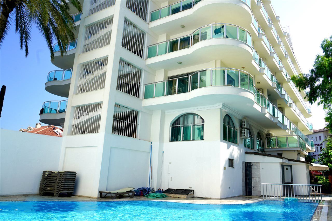 Cihantuerk Hotel 3*