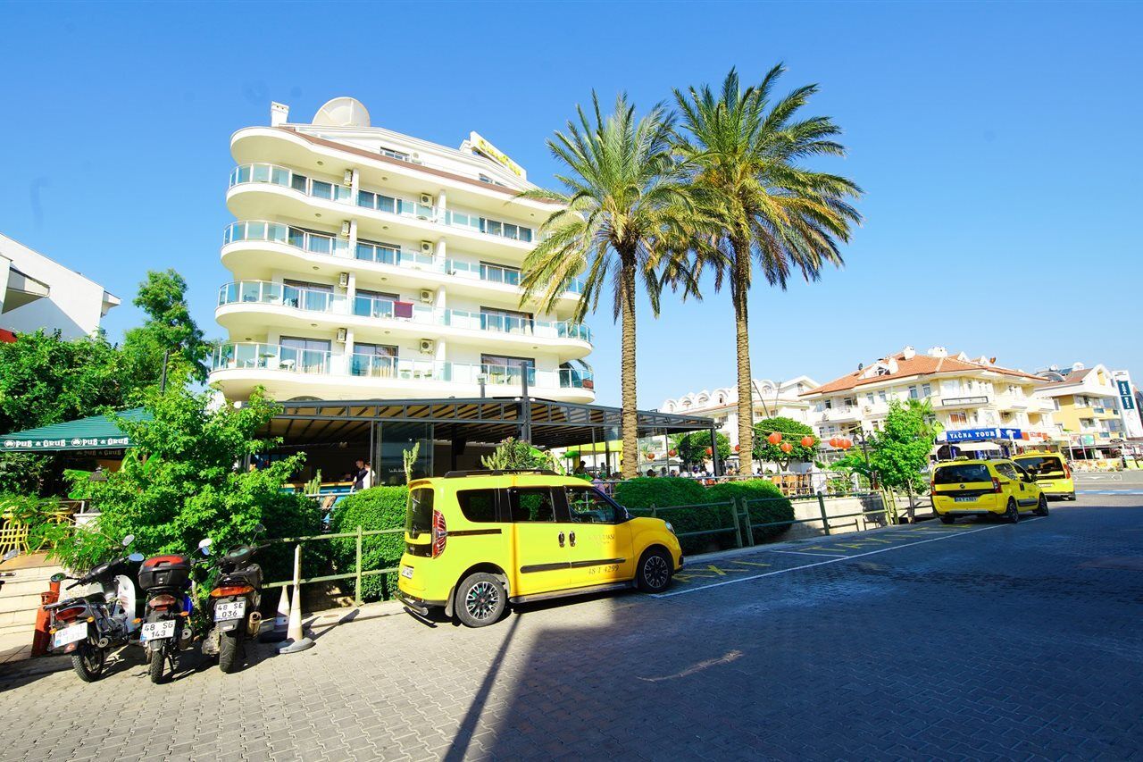 Cihantuerk Hotel 3*