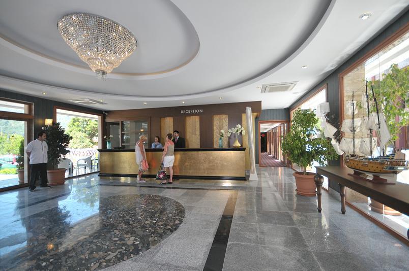 Pasabey Marmaris