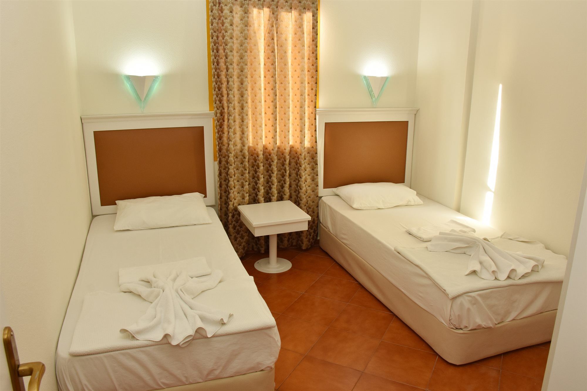 Hotel Club Dante