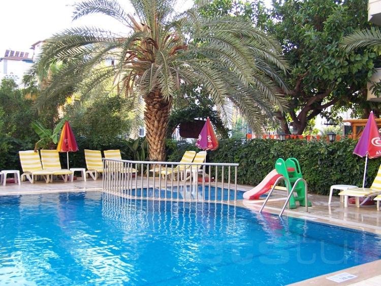 Miray 3* Marmaris