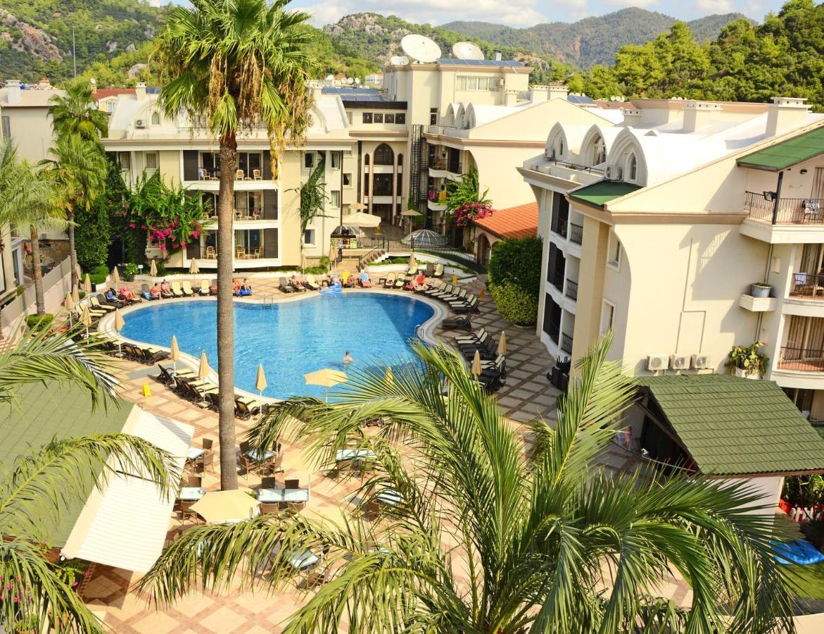 Club Anastasia - Family Marmaris