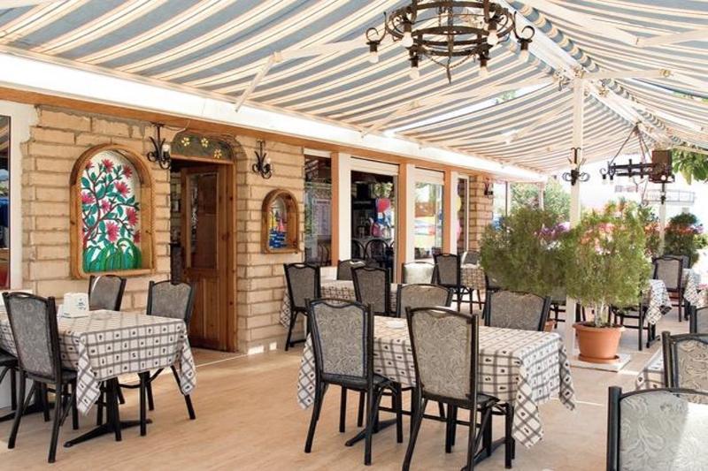 Ekin Hotel Marmaris