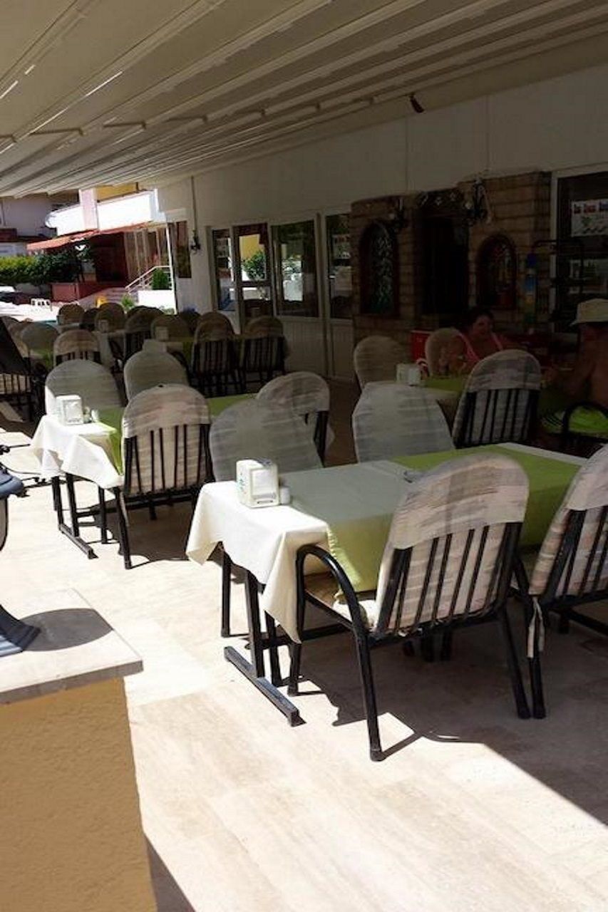 Hotel Ekin Marmaris