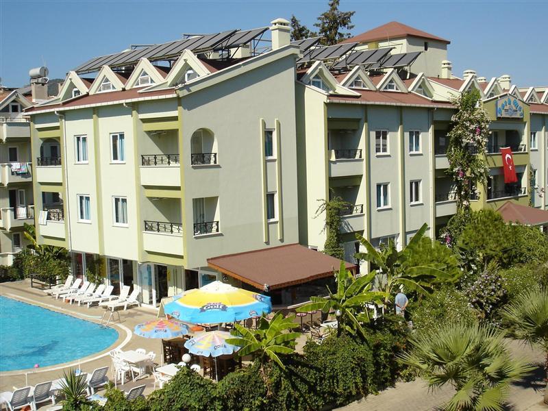 Hotel Parkmar