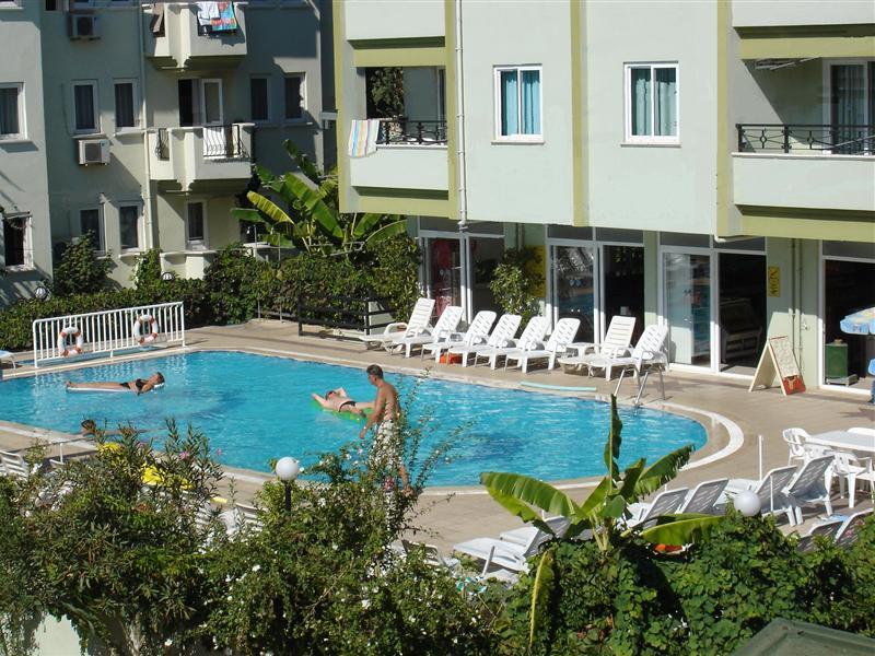 Parkmar 2*