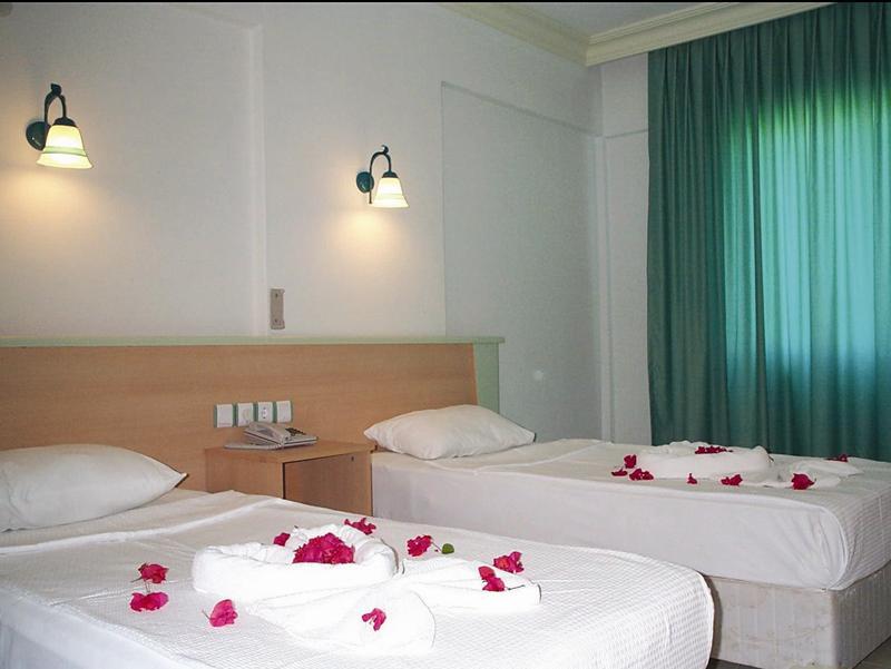 Parkmar 2* Marmaris