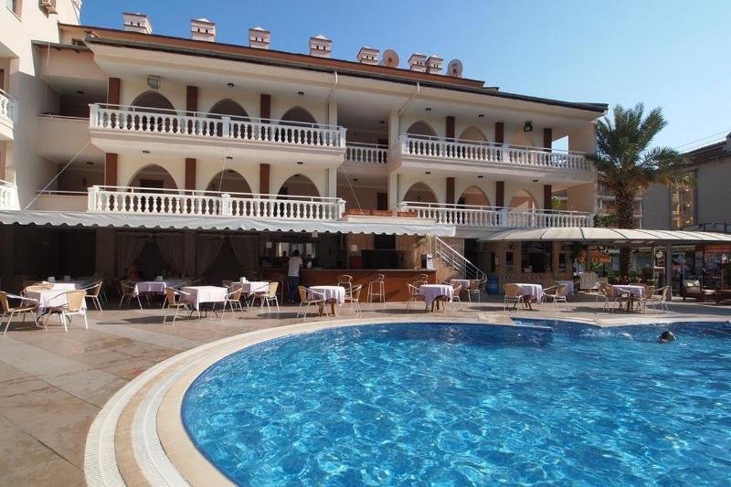 Romance Club Hotel 3*