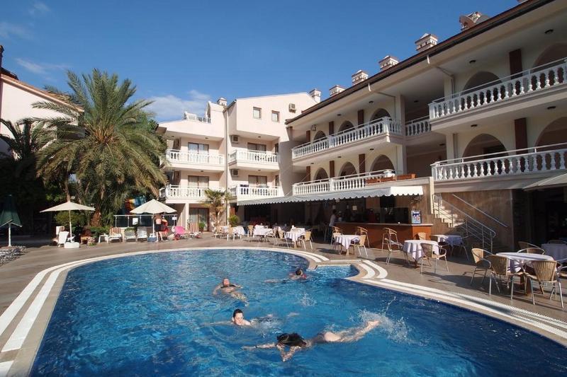 Hotel Romance Club Marmaris