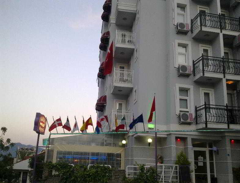 Hotel Pearl Of 2*