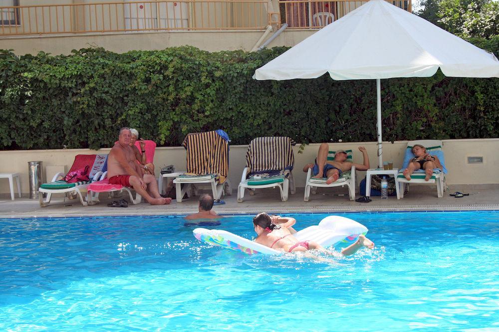 Cihantuerk Hotel 3*