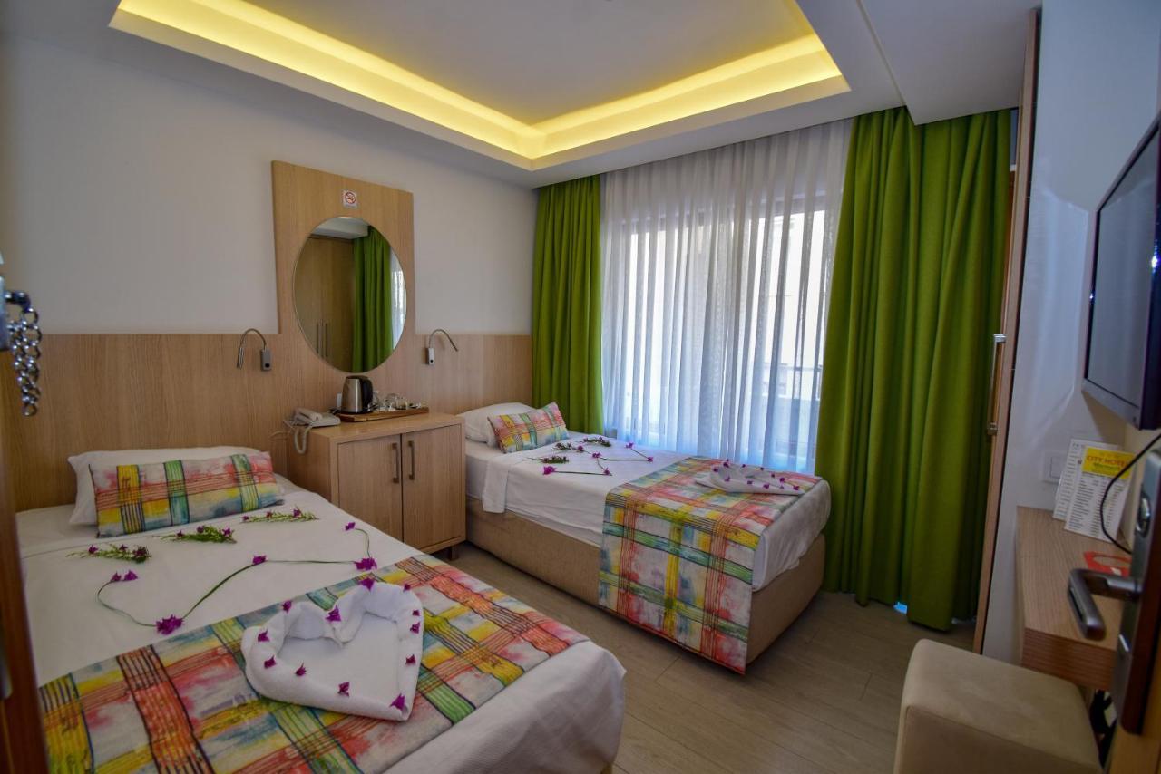 City Hotel Marmaris Hotel Marmaris
