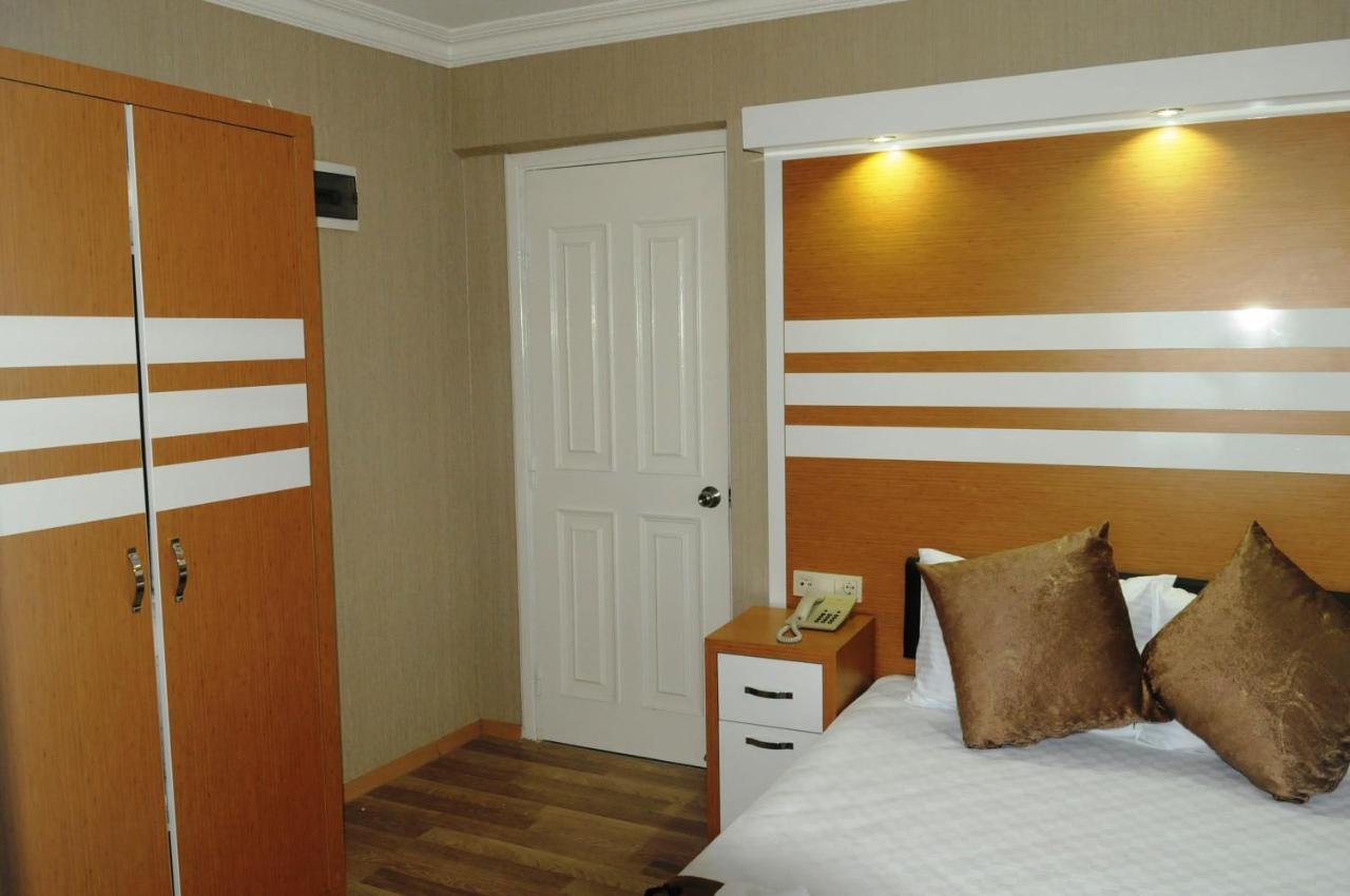 Hotel Heaven