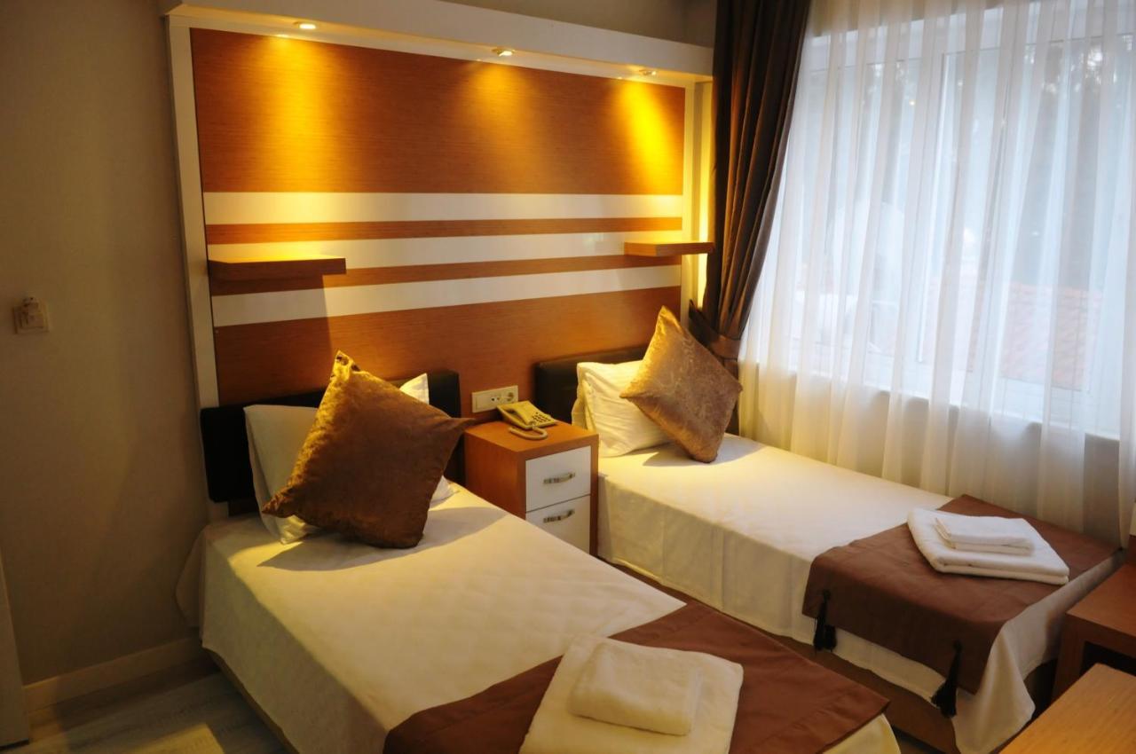 Hotel Heaven Marmaris