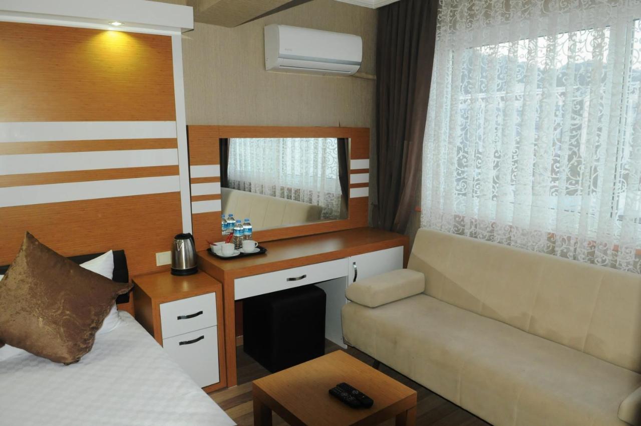Hotel Heaven Marmaris