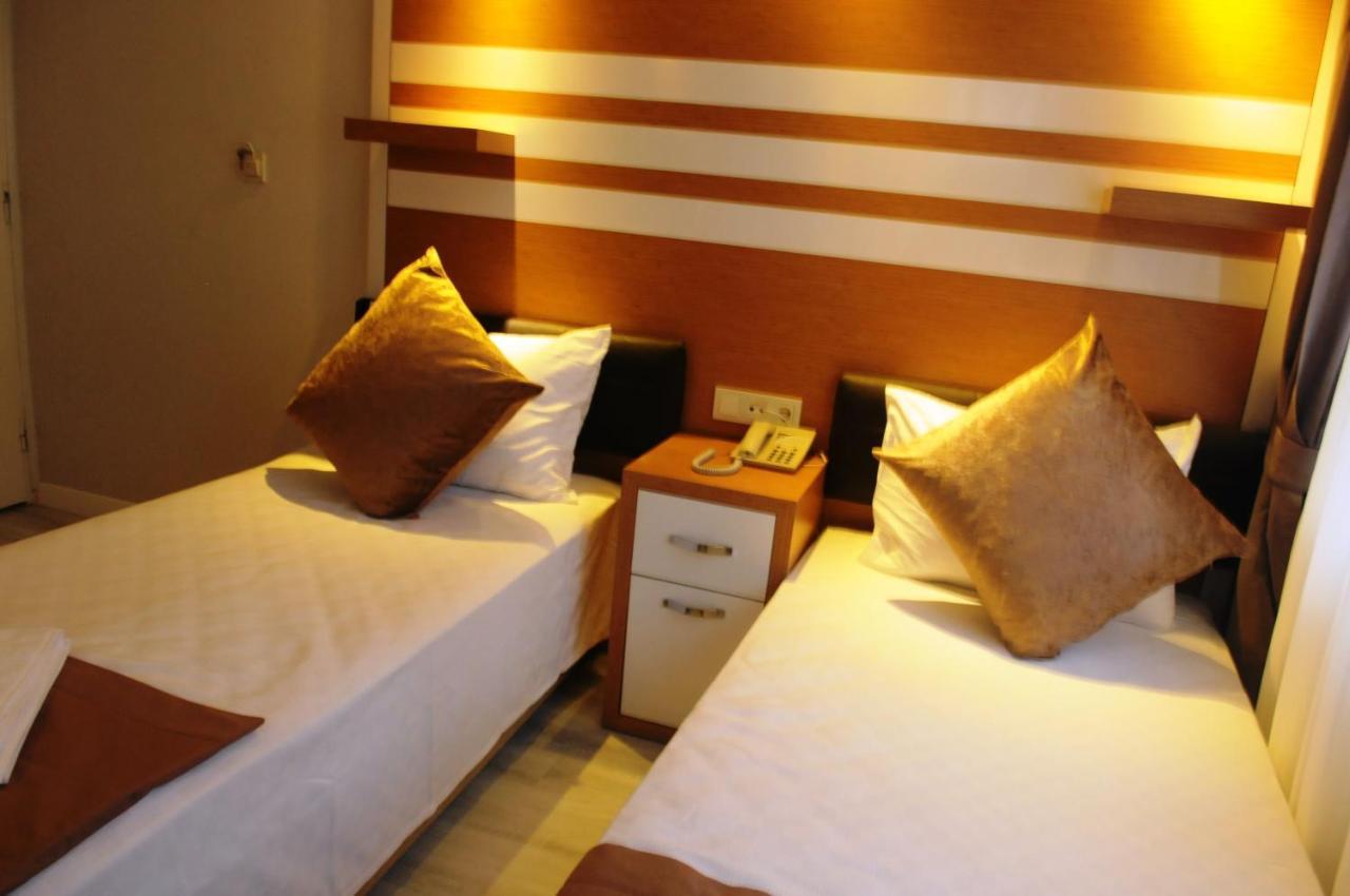 Hotel Heaven Marmaris