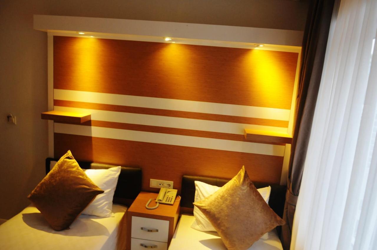 Hotel Heaven Marmaris