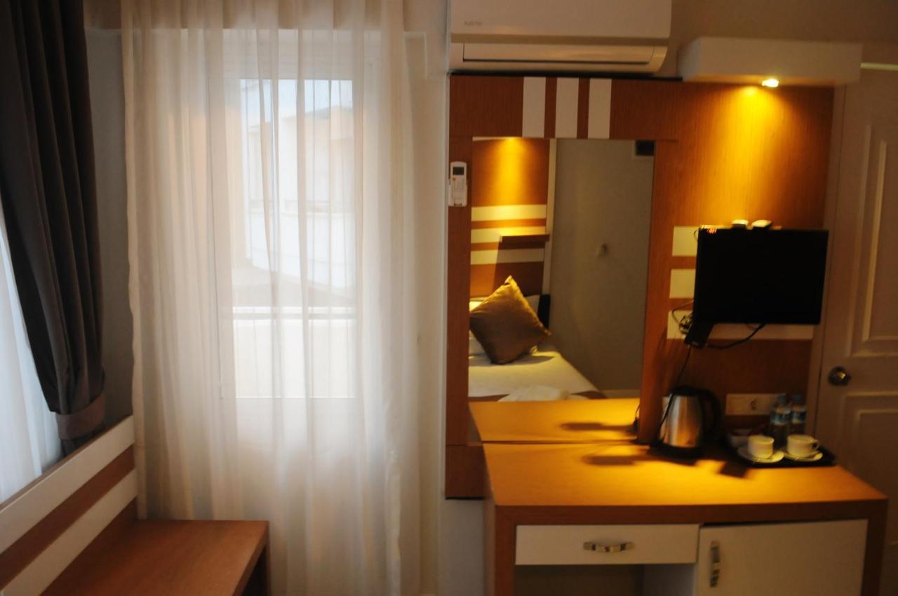 Heaven Hotel *