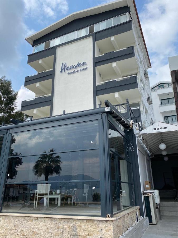 Hotel Heaven