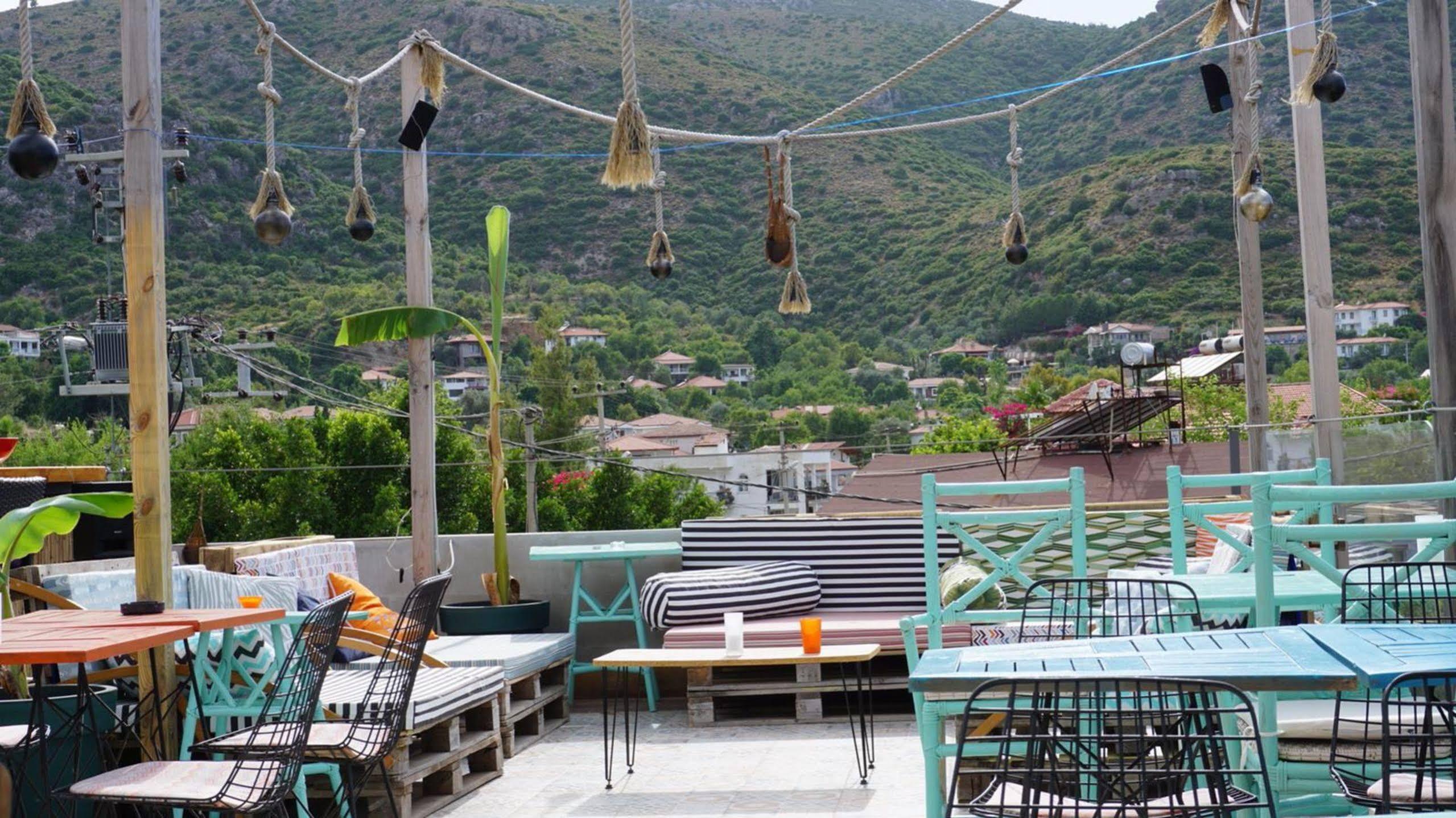 Hydas Hotel