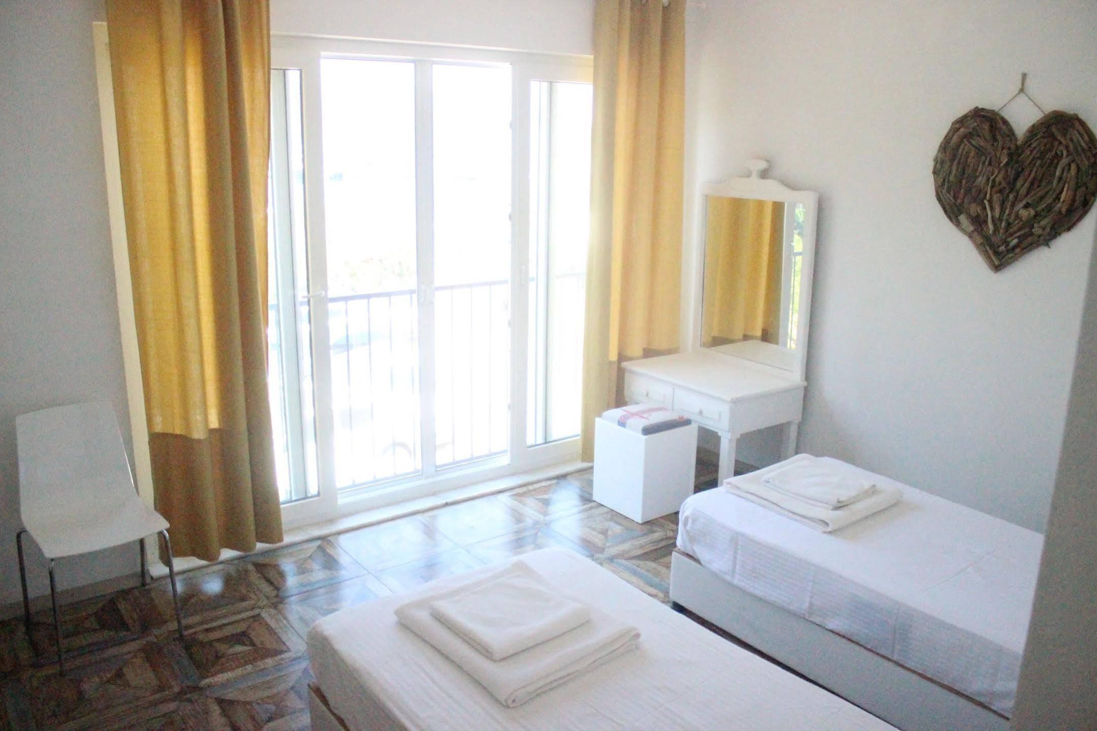 Hydas 3* Marmaris