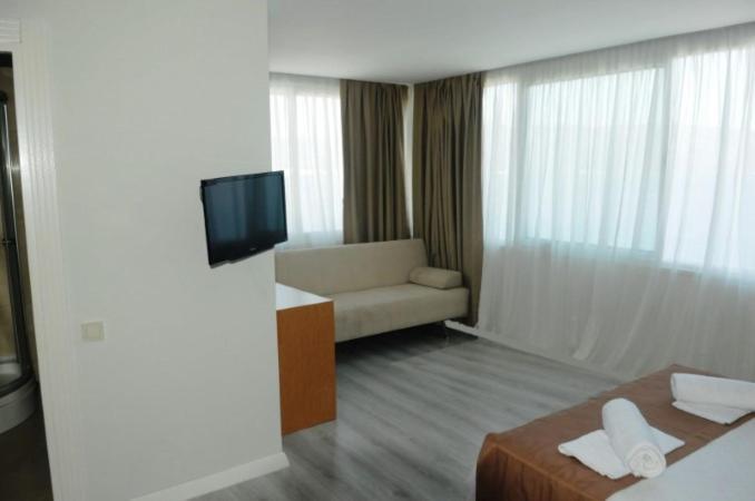 Hotel Heaven *