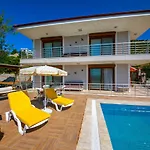 Bademli Villa Soeguet Marmaris Daily Weekly Rentals