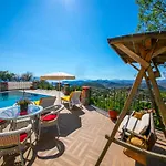 Bademli Villa Soeguet Marmaris Daily Weekly Rentals