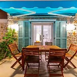 Villa Familia 2 Selimiye Daily Weekly Rentals