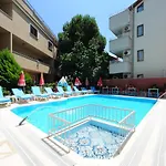 Kemalbutik Hotel