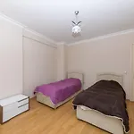 Cardak Duplex Sea View Marmaris