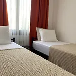 City Suites