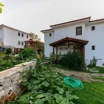 Villa Jasmin Selimiye -With Pool Daily Weekly Rentals