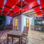 Villa Jasmin Selimiye -With Pool Daily Weekly Rentals