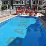 Basils Apart Hotel