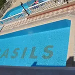 Basils Apart Hotel