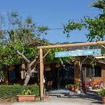 Palmiye Butik Otel Orhaniye