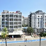 Almena City
