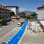 Uysal Apart Hotel