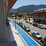 Uysal Apart Hotel