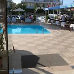 Marmaris Esen Hotel