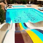 Pasahan Apartments
