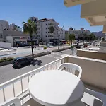 Goencue Apart Otel