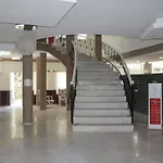 Zeus Turunc Hotel